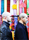 Abd el haq et Felix J Abd el haq et Felix J