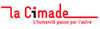 logo Cimade