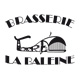 logo Brasserie La Baleine