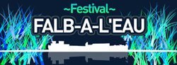 FALB-A-L'EAU - Festival des artistes du lycée Brassens au fil de l'eau