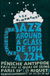 Jazz Around a Glass