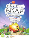 Fête des AMAP 2010