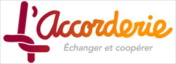 Système d'échange de services : L'Accorderie