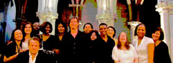 Chorale Horizon Gospel
