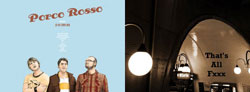 Porco Rosso + That's All Fxxx