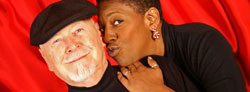 PRIVATE PARTY with Wally Holmes