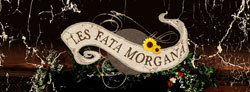 Les Fata Morgana