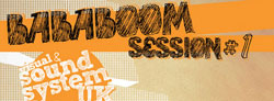 BABABOOM Session #1