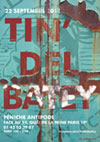 Tin' Del Batey