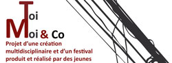 Festival "Toi, moi & co" : Projection de courts-métrages