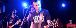 The Pragmatics & guest