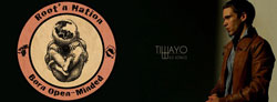 Root'n Nation + Tiwayo