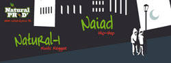 NATURAL PROD : Natural-I + Naïad