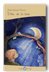 Lecture par l'auteur, Pierre-François Kettler, de L'arc de la lune