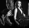 Ninon Valder & Colacho Brizuela