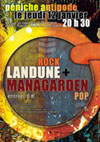 Managarden + Landune