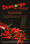 Descarga de l'ISAAC / Improvisateur Involontaire