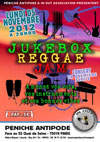 Reggae Jukebox Jam