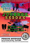 Reggae Jukebox Jam Reggae Jukebox Jam