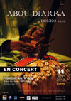 Abou Diarra & Donko Band Abou Diarra & Donko Band