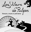 Les Voleurs de Poulpes Les Voleurs de Poulpes