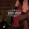HURDY-GURDY + Bi + TULLA LARSEN HURDY-GURDY + Bi + TULLA LARSEN