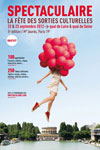 SPECTACULAIRE, la fête des sorties culturelles SPECTACULAIRE, la fête des sorties culturelles