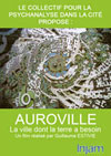 Auroville, la ville dont la terre a besoin Auroville, la ville dont la terre a besoin