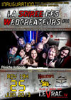 La Soirée des Web-créateurs La Soirée des Web-créateurs
