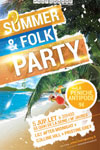 Summer & Folk Party Summer & Folk Party