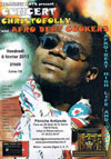 Christofolly and The Afro Beat Cookers (ABC)