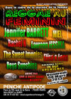 Reggae au Féminin Reggae au Féminin