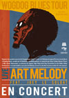 Art Melody feat. Joey le Soldat Art Melody feat. Joey le Soldat