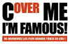 Cover me I'm famous #2 Cover me I'm famous #2