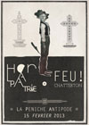 Horla-Patrie + Feu! Chatterton