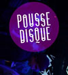 Pousse-Disque Pousse-Disque