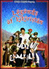 Kikiristan + Trankilesha Kikiristan + Trankilesha