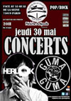 Guma Guma + Herlok Guma Guma + Herlok