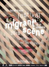 Festival Migrant'scène