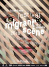Festival Migrant'scène Festival Migrant'scène