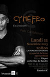 Cynéfro Cynéfro