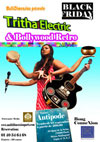 Tritha Electric & Bollywood Retro