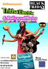 Tritha Electric & Bollywood Retro Tritha Electric & Bollywood Retro