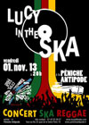 Lucy in the Ska Lucy in the Ska