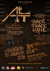 Backtrack Lane + ALT Backtrack Lane + ALT
