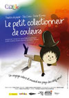 Le petit collectionneur de couleurs Le petit collectionneur de couleurs