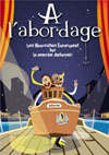 Comedy boat (Plateau d'humour) Comedy boat (Plateau d'humour)