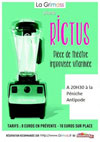Rictus Rictus
