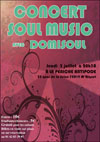 Domisoul Domisoul