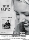 Devon Graves + Morphé Devon Graves + Morphé